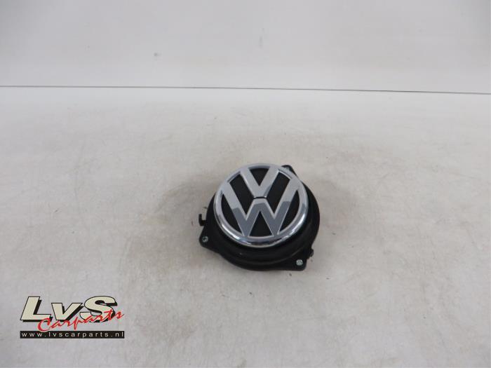 Volkswagen Polo Handgreep Achterklep