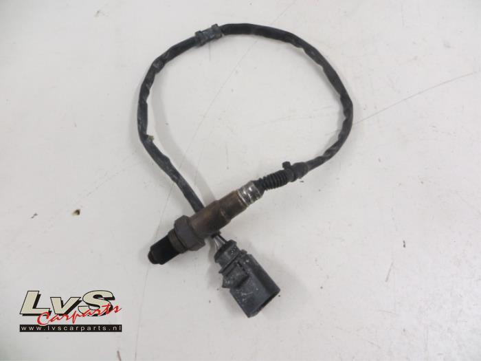 Volkswagen Golf Lambdasonde
