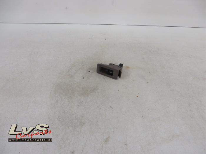 Volkswagen Golf Plus Elektrisches Fenster Schalter