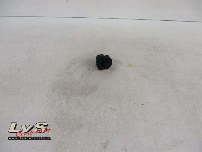 Volkswagen Golf Plus Spiegel Schakelaar