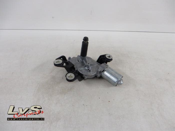 Volkswagen Golf Moteur essuie-glace arrière