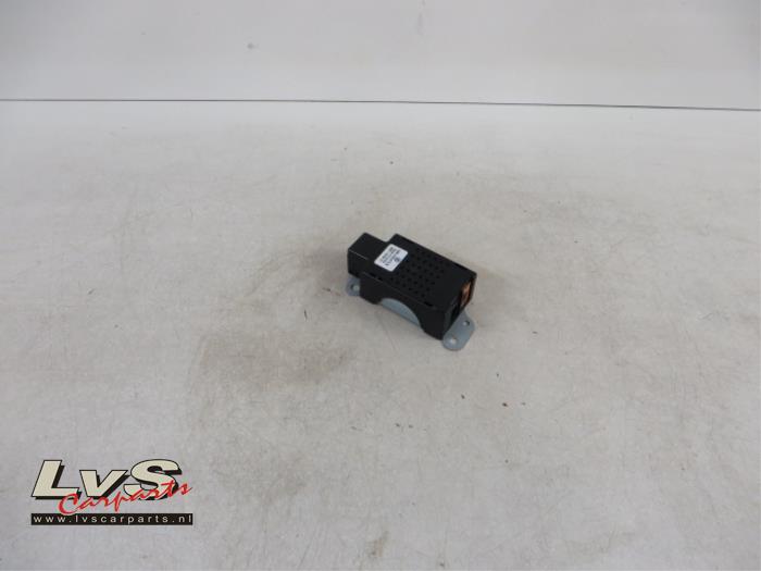 Volkswagen Golf Antenne Versterker