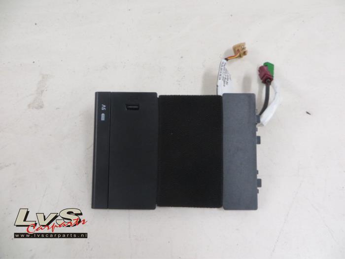 Volkswagen Golf Antenna (miscellaneous)