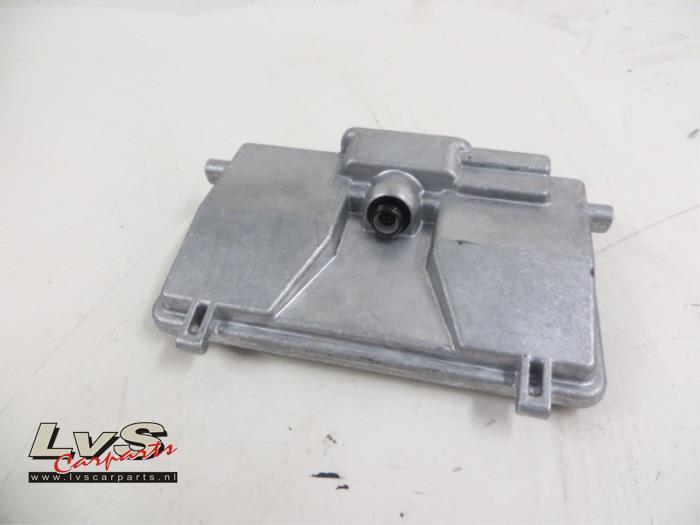 Volkswagen Sharan Camera voorzijde