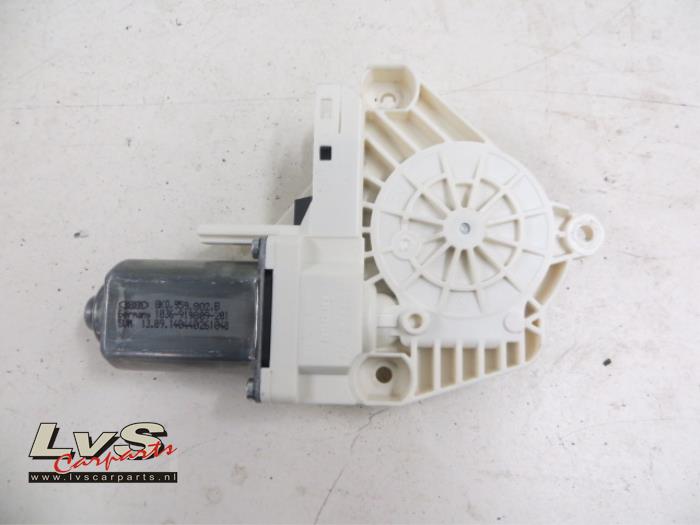 Volkswagen Sharan Door window motor