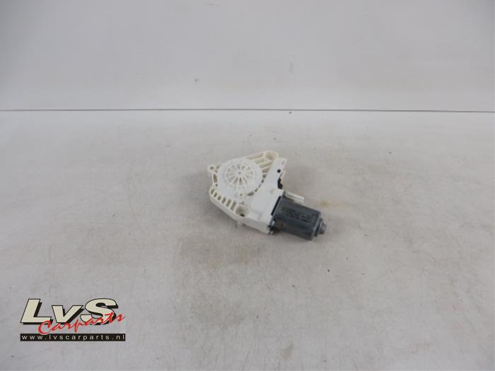 Volkswagen Sharan Door window motor