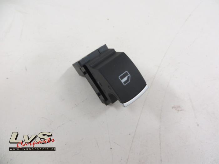 Volkswagen Sharan Elektrisch Raam Schakelaar