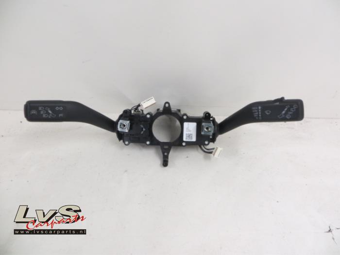 Volkswagen Sharan Combischakelaar Stuurkolom