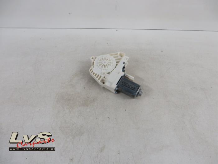 Volkswagen Sharan Door window motor