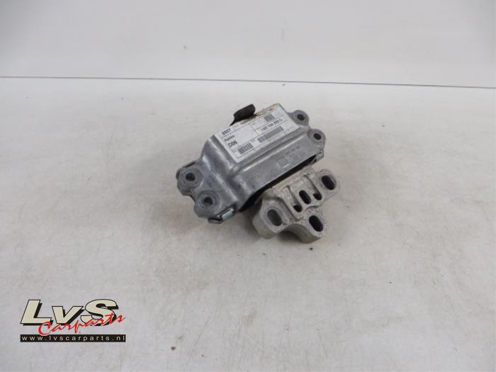 Volkswagen Sharan Versnellingsbak Steun