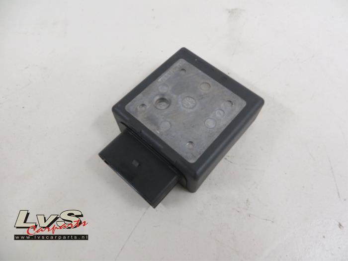 Volkswagen Sharan Module (divers)