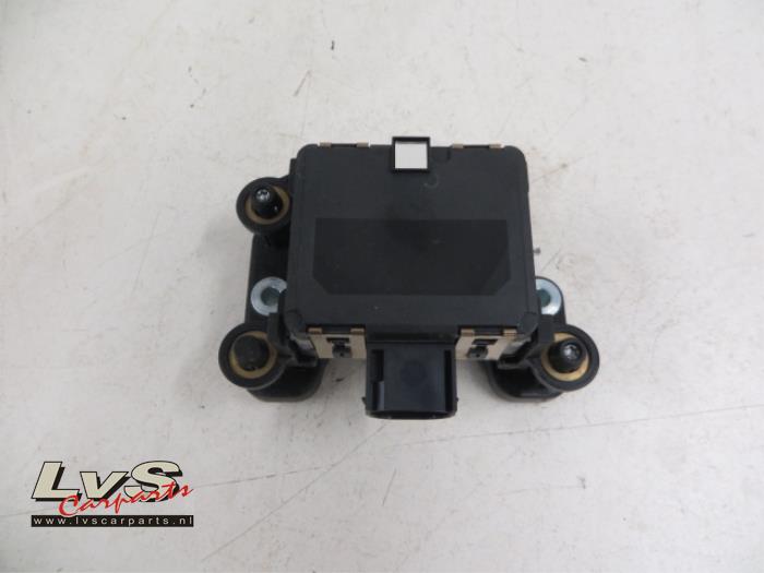 Volkswagen Sharan Tempomat Sensor