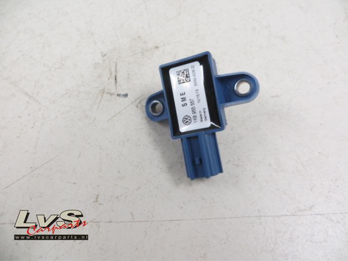 Volkswagen Sharan Airbag Sensor