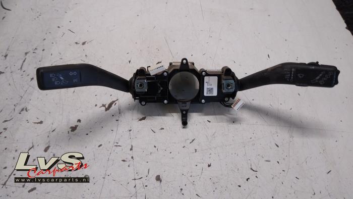 Volkswagen Touran Combischakelaar Stuurkolom