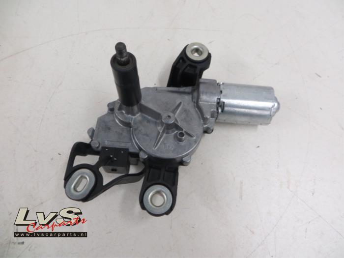 Volkswagen Touran Rear wiper motor
