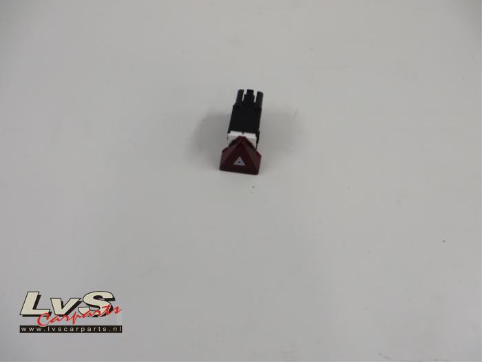 Volkswagen Touran Paniekverlichtings Schakelaar
