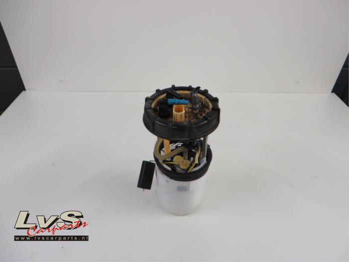 Volkswagen Touran Brandstofpomp Elektrisch