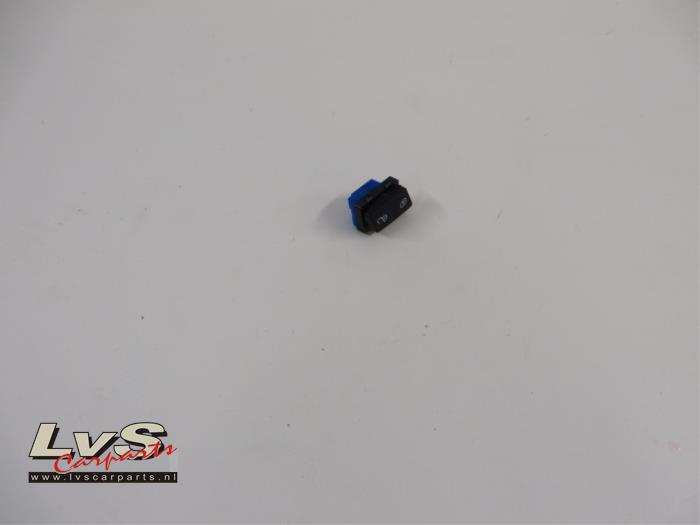 Volkswagen Touran Central locking switch