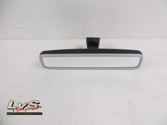 Volkswagen Touran Rétroviseur intérieur