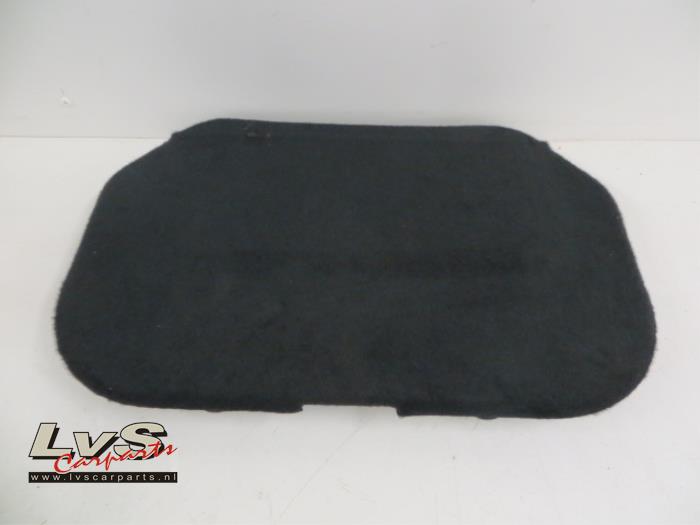 Volkswagen Touran Sonstige