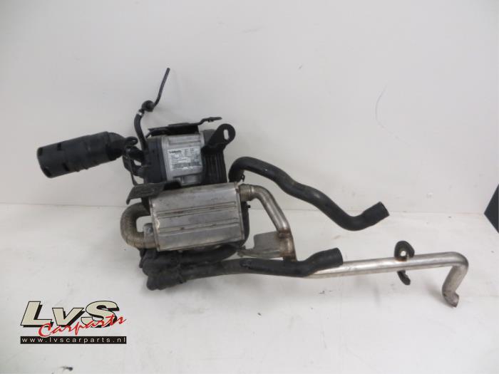 Volkswagen Touran Heater