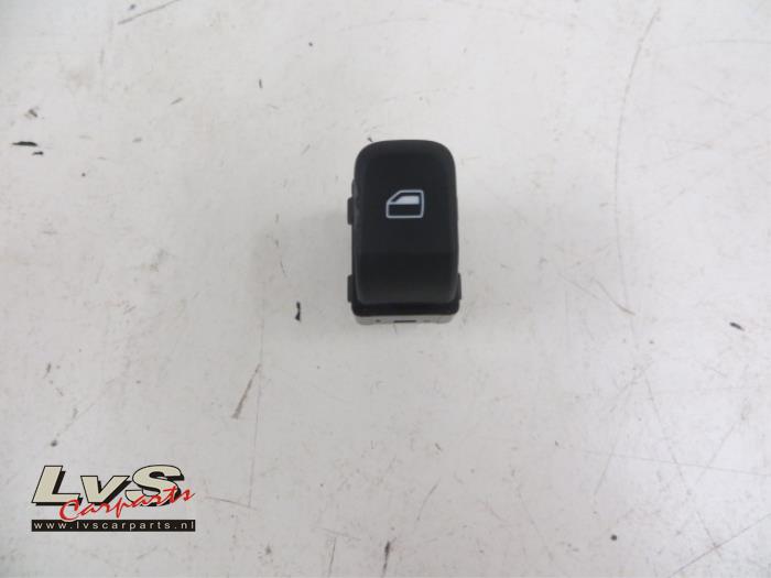 Audi A3 Commutateur vitre électrique