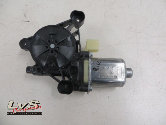 Audi A3 Door window motor