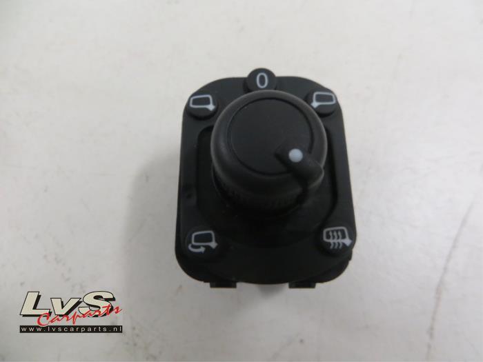 Audi A3 Commutateur rétroviseur