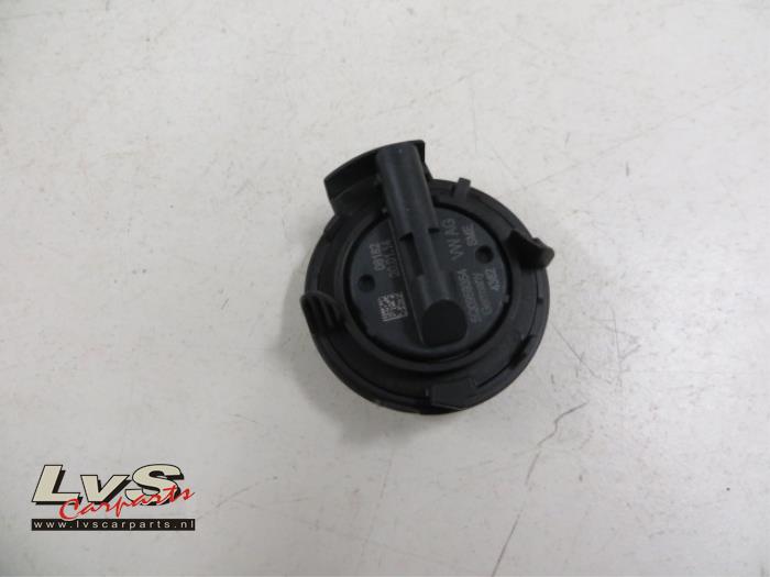 Audi A3 Airbag sensor
