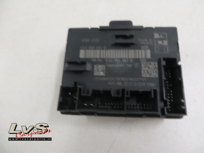 Audi A3 Module (miscellaneous)