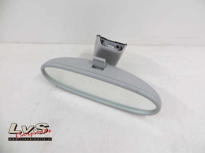 Audi A3 Rétroviseur intérieur