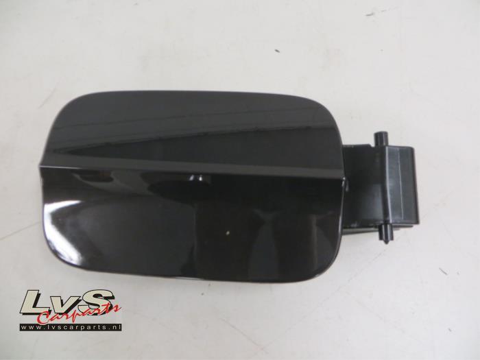 Audi A3 Tank cap cover