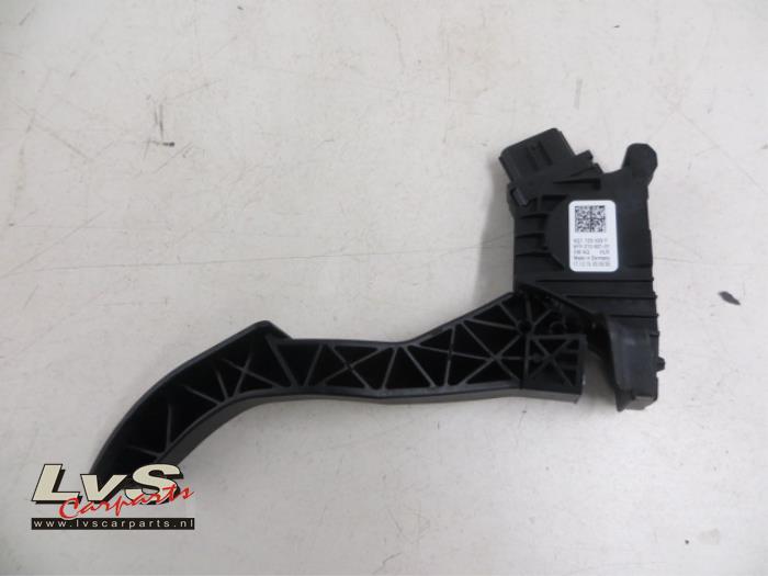 Audi A3 Accelerator pedal