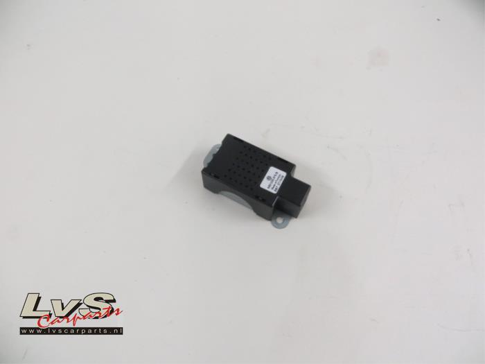 Volkswagen Golf Antenne Versterker