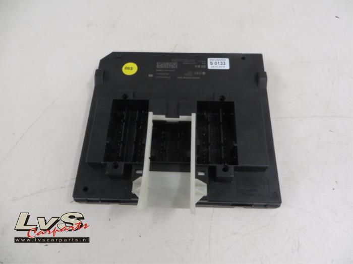 Audi A3 Body control computer
