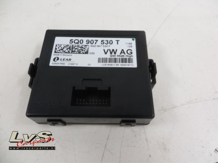Audi A3 Gateway module