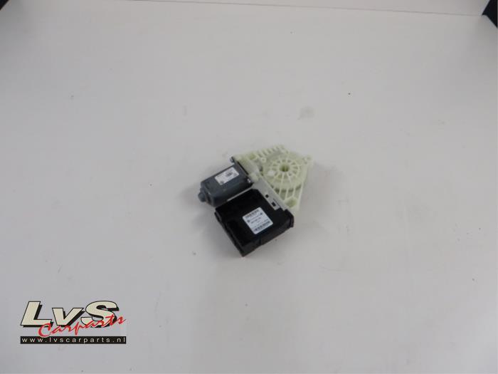 Volkswagen Golf Door window motor