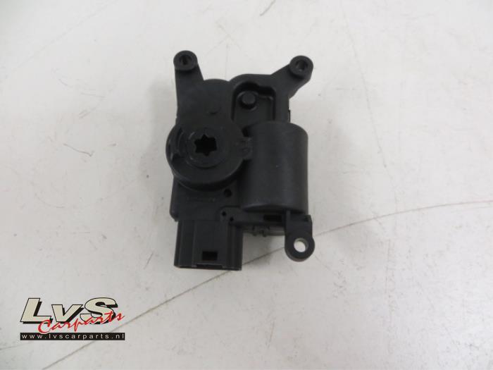 Audi A3 Kachelklep Motor