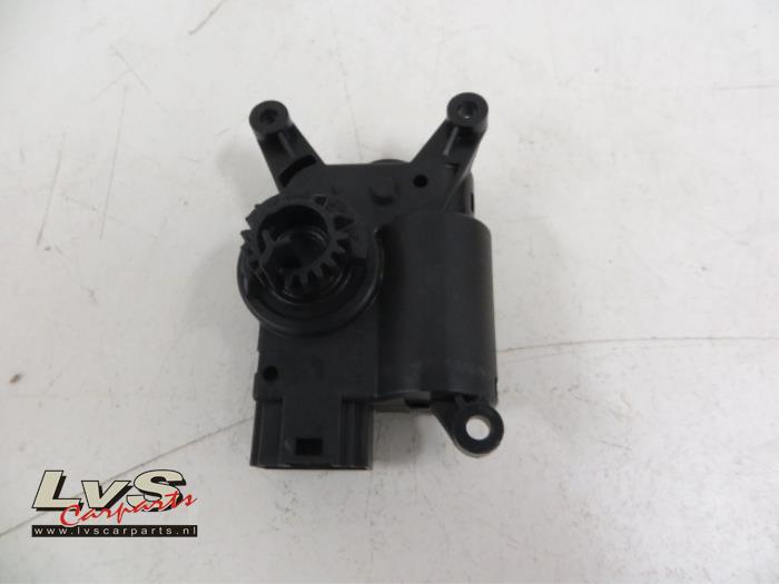 Audi A3 Kachelklep Motor