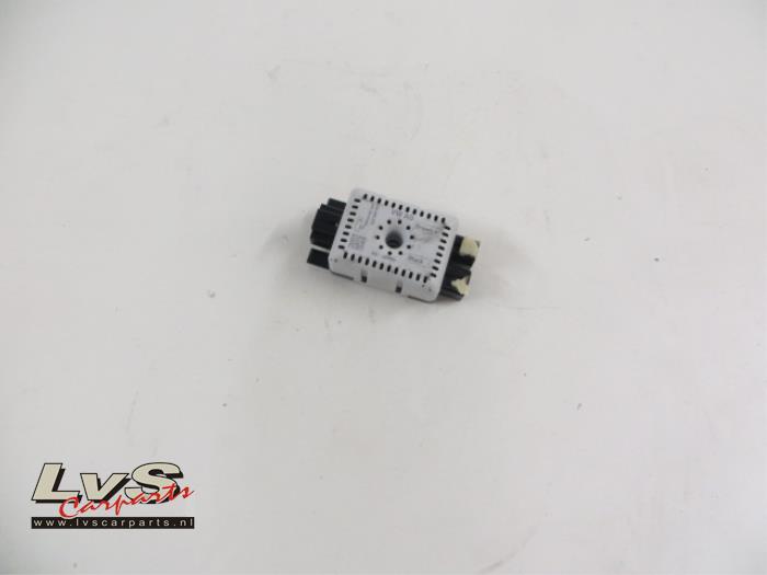 Volkswagen Golf Antenna (miscellaneous)