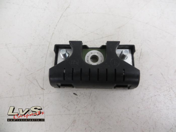 Audi A3 Antenna (miscellaneous)