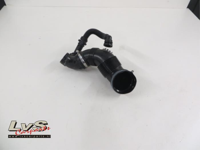 Audi A3 Aanzuigslang Lucht