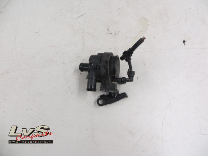 Audi A3 Additional water pump