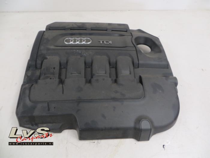 Audi A3 Engine cover