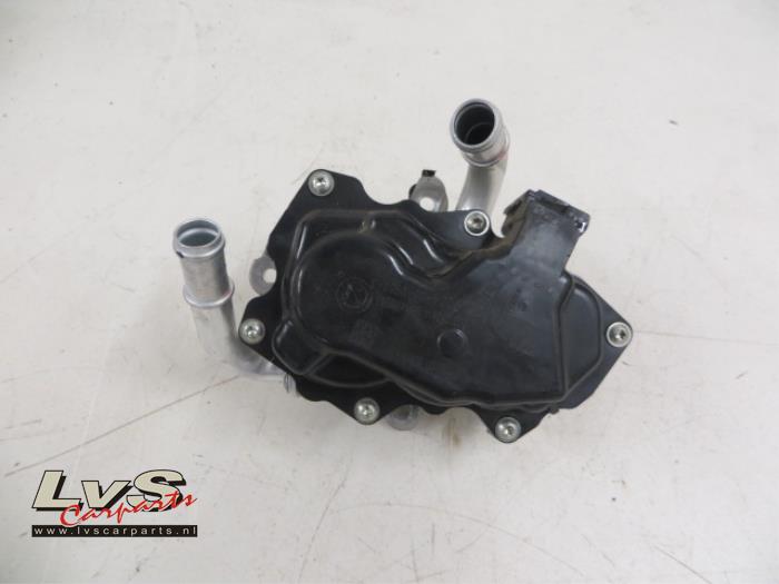 Audi A3 EGR valve