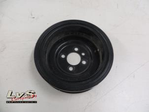 Gebruikte Krukas Poelie Audi A3 Prijs € 24,00 Margeregeling aangeboden door LvS Carparts