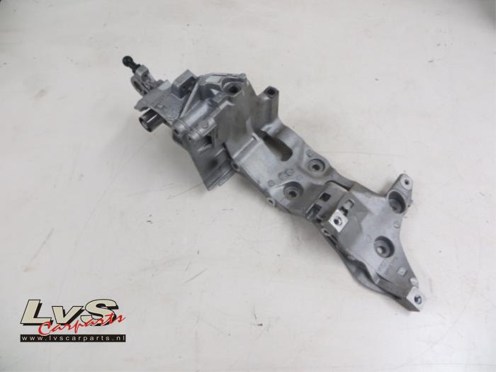 Audi A3 Steun dieselpomp