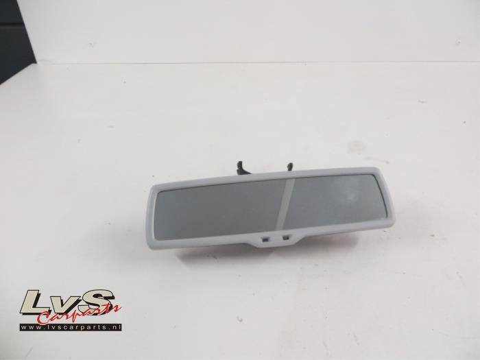 Volkswagen Golf Rear view mirror