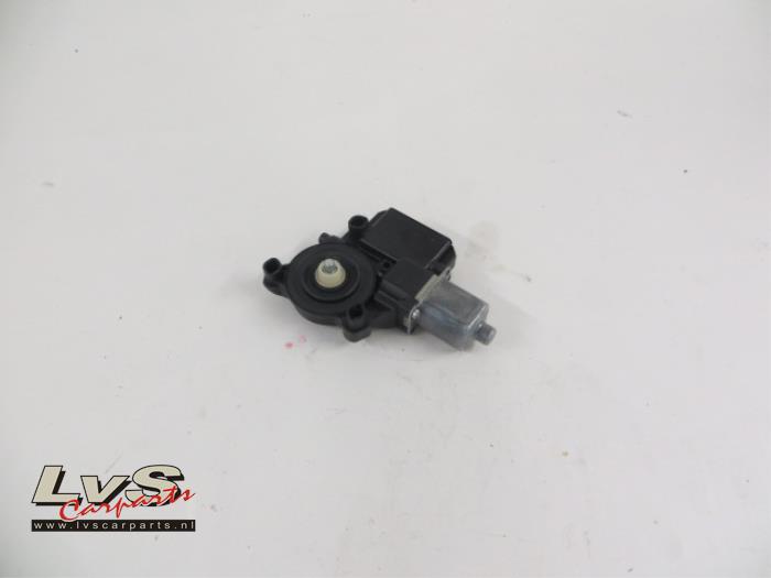 Volkswagen Polo Fenstermotor Tür