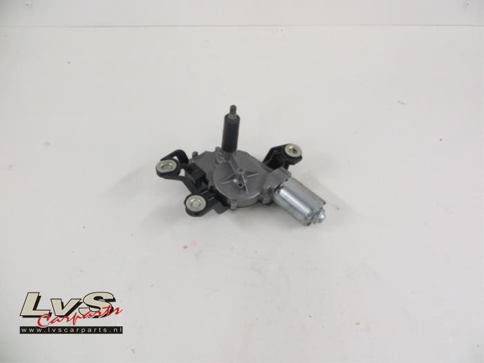 Volkswagen Touran Rear wiper motor
